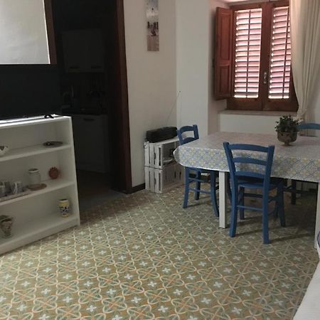 Casa Vacanza Il Timone Sciacca Eksteriør billede