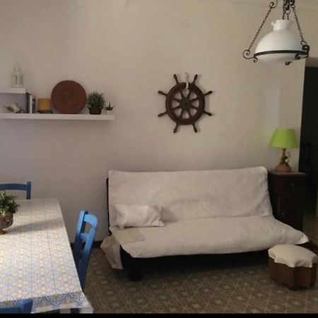 Casa Vacanza Il Timone Sciacca Eksteriør billede