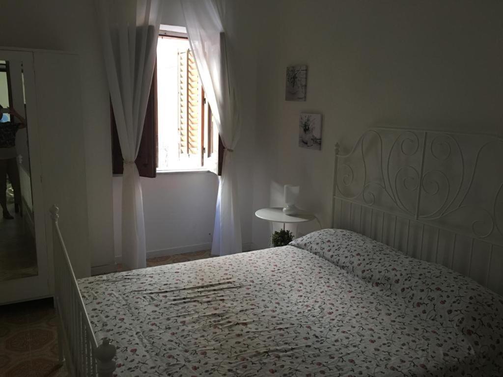 Casa Vacanza Il Timone Sciacca Eksteriør billede