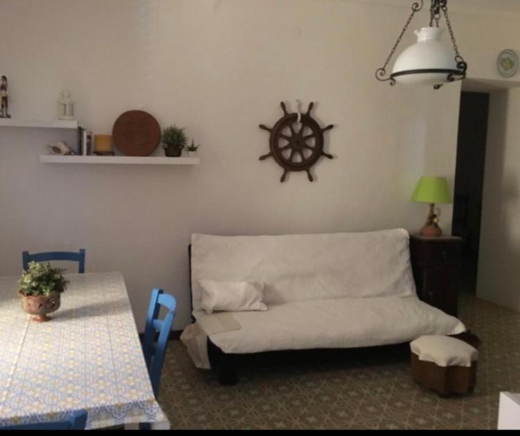 Casa Vacanza Il Timone Sciacca Eksteriør billede