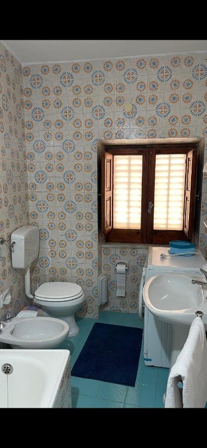 Casa Vacanza Il Timone Sciacca Eksteriør billede