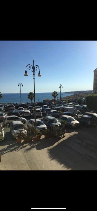 Casa Vacanza Il Timone Sciacca Eksteriør billede